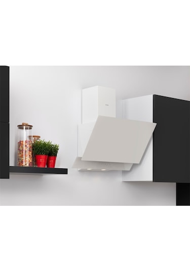 Vestel AD-63330 B Ankastre Davlumbaz
