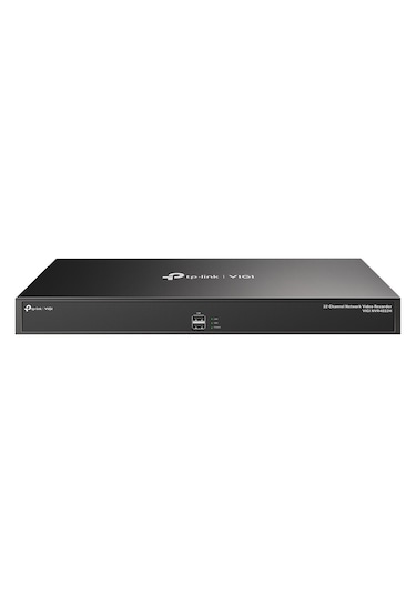Vıgı Nvr4032h 32 Kanal Nvr