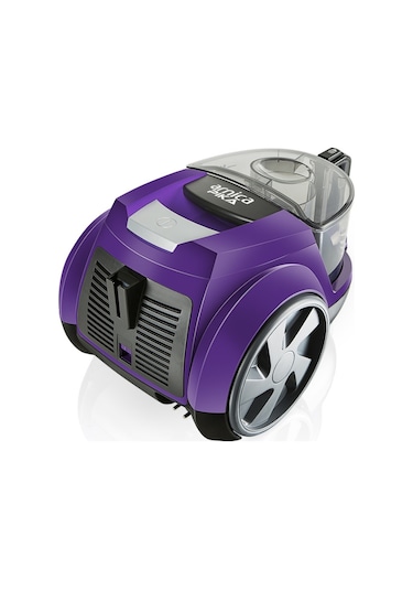 Arnica Pika ET14410 750 W Toz Torbasız Elektrikli Süpürge