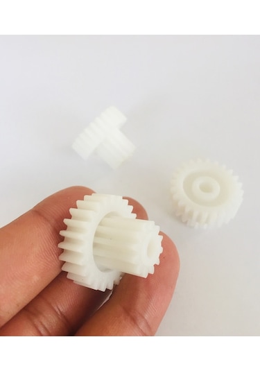 Arzum Uyumlu Ar 171 Blender Seti Hazne Kapağı Dişli Seti Takımı