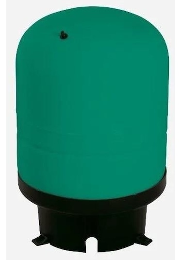 Wilo LRS Fix 50 V-F Dikey Ayaklı Sabit Membranlı Genleşme Tankı 50 L