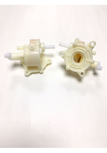 KGPart Vantilatör Dişli Kutusu Rubenis kumtel sinbo kumtel Uyumlu