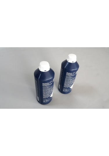 Audi -35 Mavi Antifiriz 3 Lt Febi Mavi