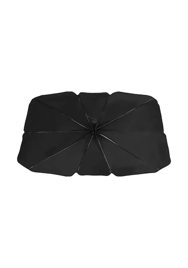 Araç İçi Ön Cam Şemsiye-güneşlik