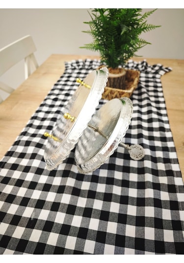 Modabakir Bakır Kahve Sunum, Kurabiye Pasta Sunum