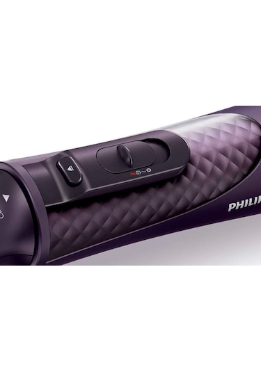 Philips HP8656-00 Airstyler Saç Şekillendirici Set