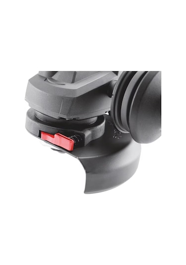 Würth AWS 18-115 P Compact Set Akülü Taşlama Makinesi