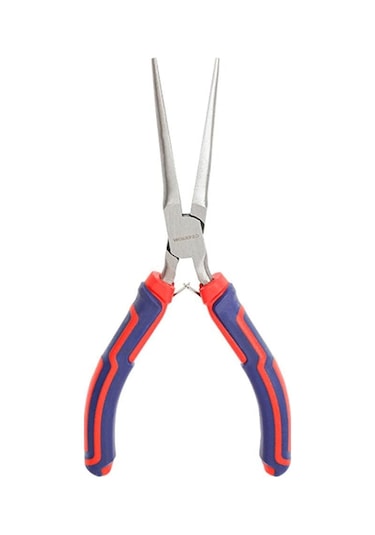 Workpro Wp231099 150mm Cr-v Elektronikçi Profesyonel Mini Uzun Burun Pense Fr Wp231099