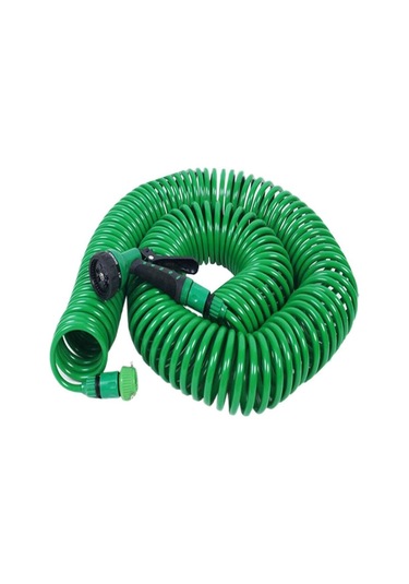 Suntek Genişletilebilir Bahçe Hortumu Yüksek Basınçlı