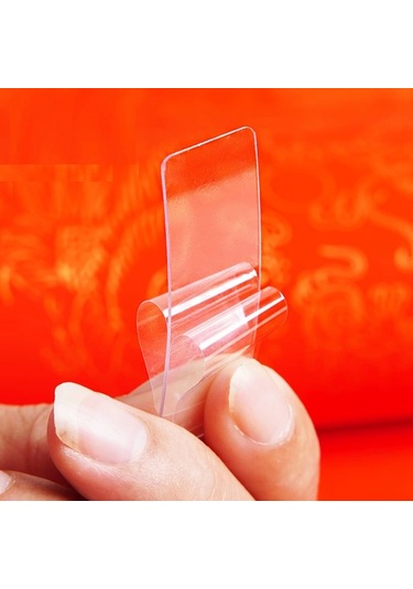 Çift Taraflı Bant Seti 60 Parça Renk