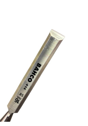 Bahco Iskarpela 16mm