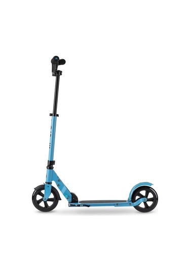 Micro Scooter Speed Deluxe Scooter Alaska Blue Sa0214