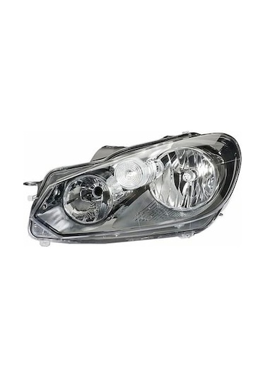 5k1941005s Far Komple Sol - Golf 2012-2016