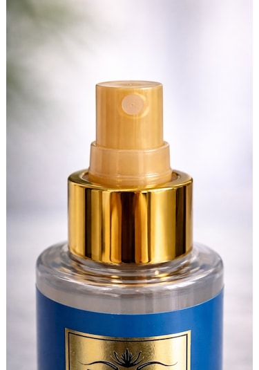 Esved Makam-ı İbrahim Alkolsüz Parfüm 150 Ml