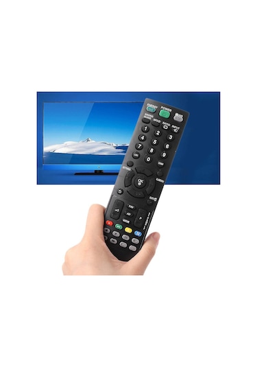 Akb73655802 Lg Tv İçin Uzaktan Kumanda Akb73655861 37lt360c 19ls3