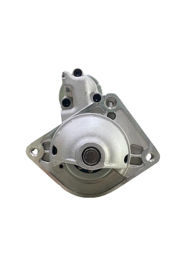 12v Marş Motoru 9 Diş 2.5 Kw Iveco Daıly-karsan Jest-mıtsubıshı Fuso Canter-renault Mascott