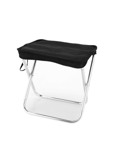 Bloomnest Altın-siyah Kamp Sandalyesi, Katlanır Balıkçı Sandalyesi, Taşınabilir Piknik Koltuğu Açık Hava Etkinlikleri İçin Mükemmel Altın - Siyah
