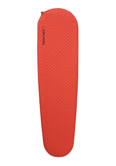 Thermarest Prolite Plus Large Şişme Mat Cayenne Red Kırmızı