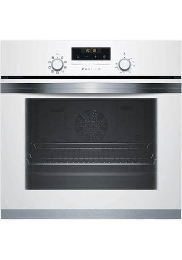 Profilo FRSA325B1 66 L Ankastre Fırın
