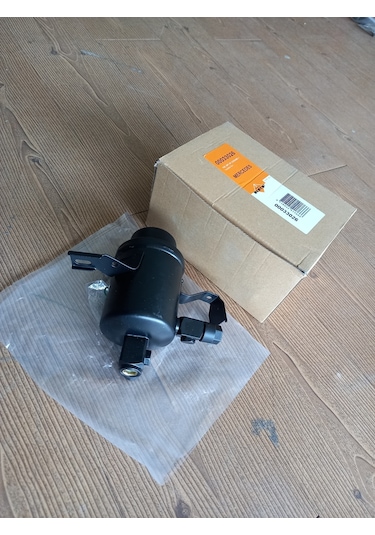 Mercedes W124 Klima Tüpü Nrf