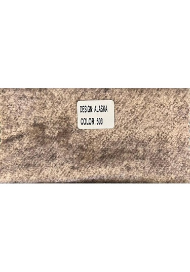 Alaska Kumaş 503 Bej