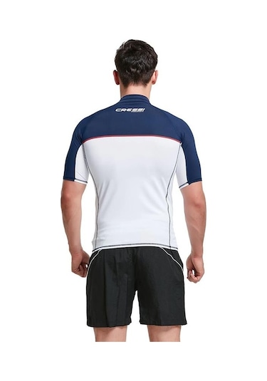 Cressi Shield Rash Guard Man T-shirt 001