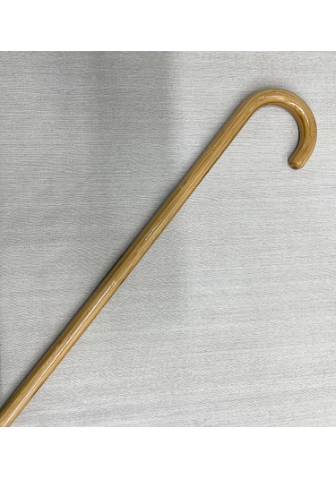 Rahat Tutuşlu Zarif Ahşap Baston Alk4320 - 9071539091990ynt