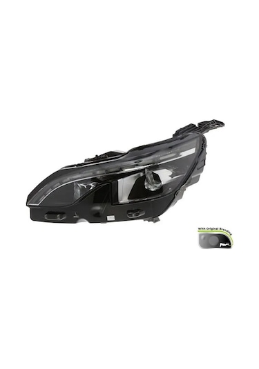 Peugeot 5008 On Far Sol 2017-2024 Valeo 046788