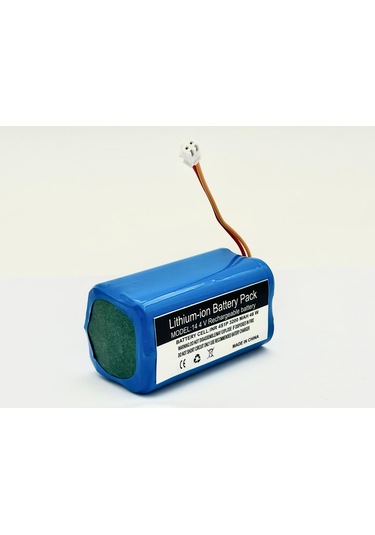 Shark Ion Rv761 3200 Mah Robot Süpürge Batarya