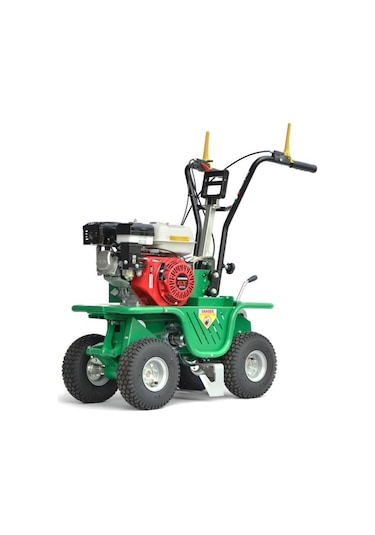 Active AC390 Benzinli Çim Kalıp Kesme Makinesi