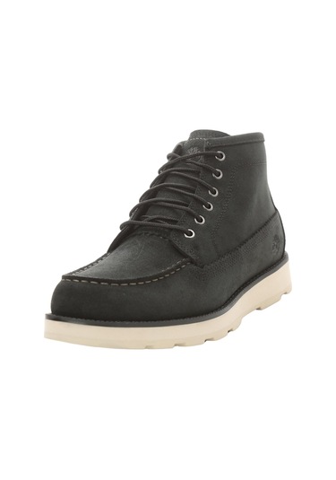 B0a6cepek41-r Timberland Brıtton Mılls Mıd Lace Up Chukka Boot Erkek Bot Ve Çizme Siyah B0a6cepek41-r Siyah