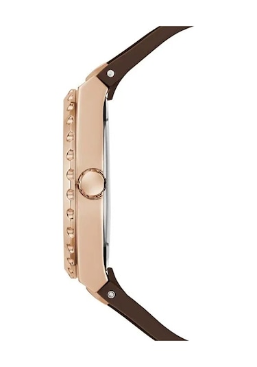 Guess Guu1451g2m Erkek Kol Saati Rose Gold