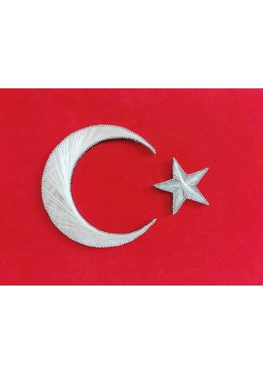 Filoğrafi Türk Bayraklı Tablo