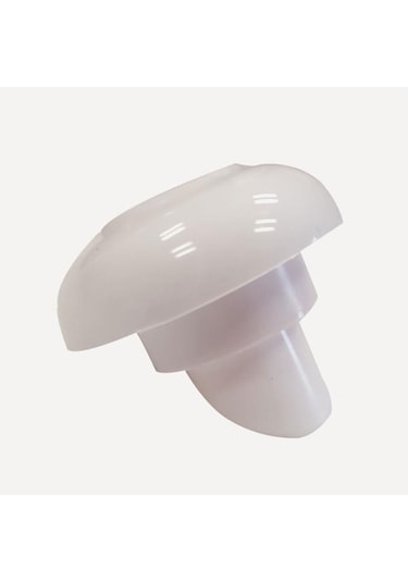 Muff Çekvalfli Adaptör Conta Muffmatik Muhafazalı