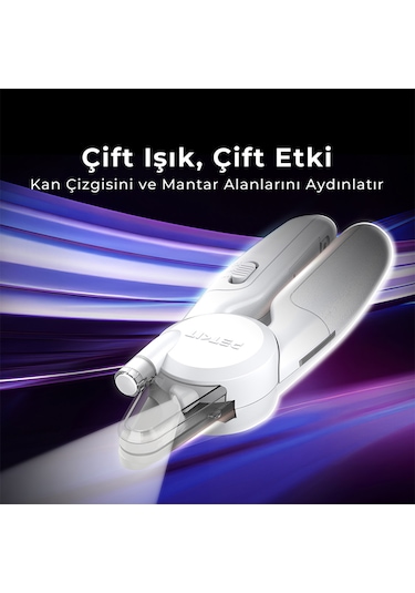 Petkit Ledli Kedi Tırnak Makası Pro Resmi Distribütör Garantili
