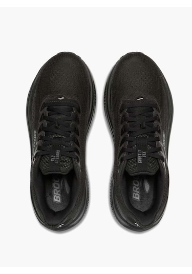 Brooks Ghost 17 Gtx Erkek Koşu Ayakkabısı Siyah