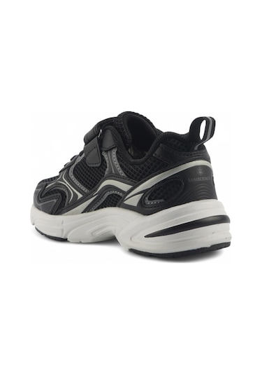 Lumberjack Bulk 5fx,sıyah Spor Ayakkabı Siyah