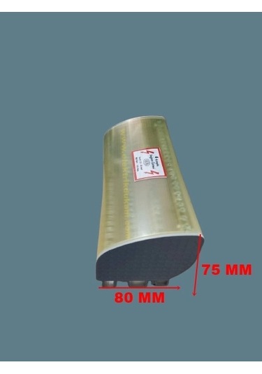 Çetsan 3 Faz 1 Nötür 2+23 Delikli Faz Dağıtım Barası