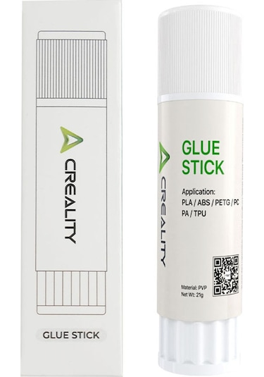 Lemestar "creality 3d Yazıcı Yapıştırıcı Çubuğu - Pla/abs/petg Uyumlu, Kolay Uygulama, 21g"