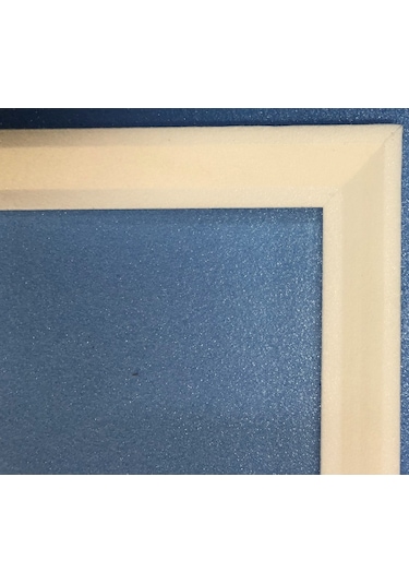 Europiyer Strafor Kartonpiyer Ep-163 Çıta (1 Metre Fiyatlı)