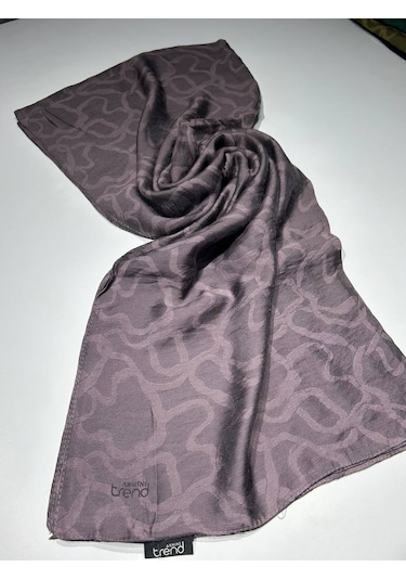 Mürdüm Trend J. Viskon Şal-2 MÜRDÜM