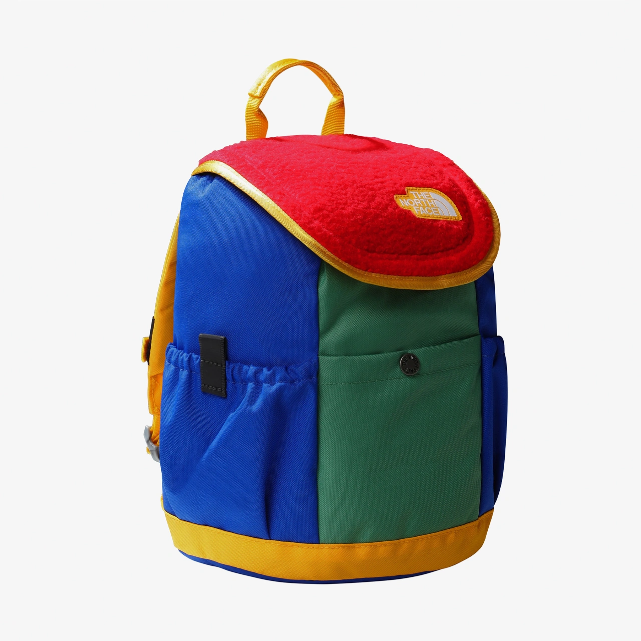 The North Face Mini Explorer Çocuk Renkli Sırt Çantası Nf0a52vwatm1 Renkli