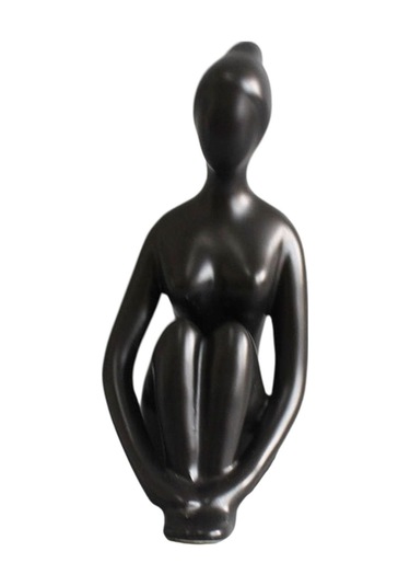 Suntek Dolap İç Mekan Masa Orta Parçası İçin Küçük Yoga 5cmx6,5cmx10cm