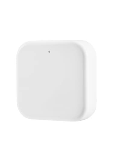 Bluetooth Wifi Parmak İzi Kilidi Köprü Ttlock Uygulama Kontrolü Ağ Geçidi Hub