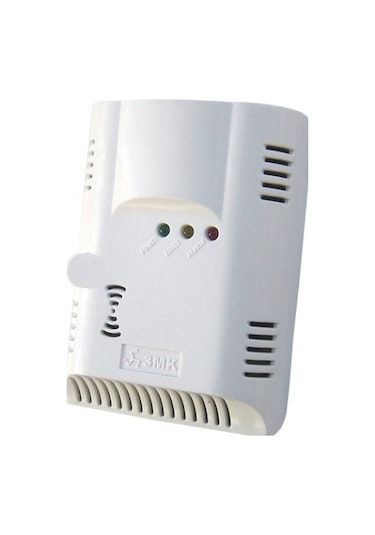 3Mk-Pfd1 Su Baskını Dedektörü Sıvı Kaçak Basman Alarm Sensörü