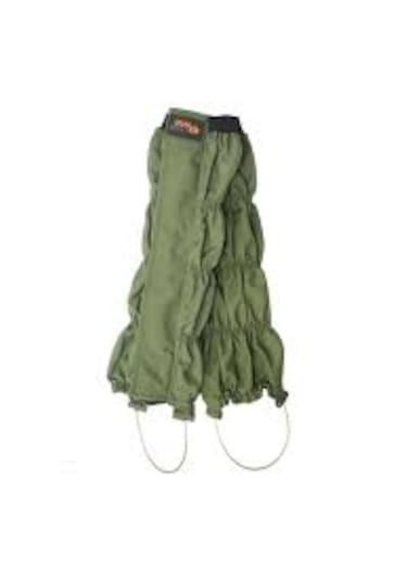 Gray Wolf Çelik Telli Tozluk Haki Renk Standart