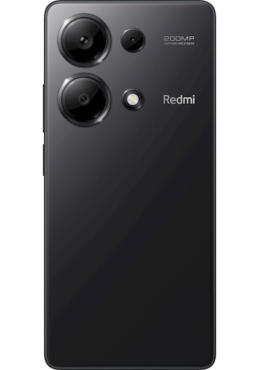 Yenilenmiş Xiaomi Redmı Note 13 Pro 8 GB 256 GB A Grade (12 Ay Garantili)