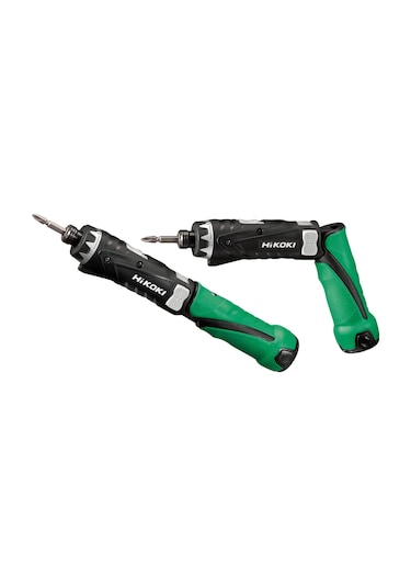 Hikoki DB3DL2 3.6Volt 1.5Ah Li-ion Çift Vitesli Profesyonel Şarjlı Vidalama