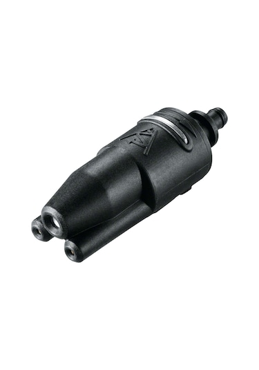 Bosch 3'Ü Bir Arada  Nozül