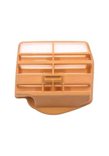 Husqvarna 445 450 445e İçin Testere Hava Filtresi Elemanı 544080802, Boyut:husqvarna 445 İçin Hava Filtresi Elemanı